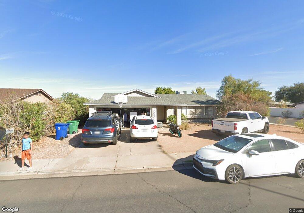 2050 W Posada Ave, Mesa, AZ 85202 - photo 1