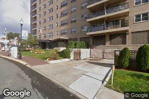 7100 Boulevard E Unit 10K, Guttenberg, NJ 07093