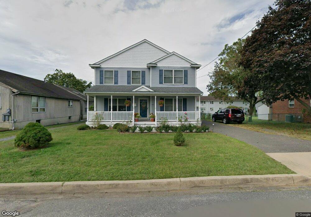 42 Cypress St, Long Branch, NJ 07740 - photo 1