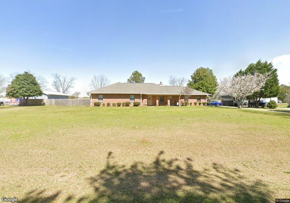 115 Robbie Dr, Byron, GA 31008 - photo 1