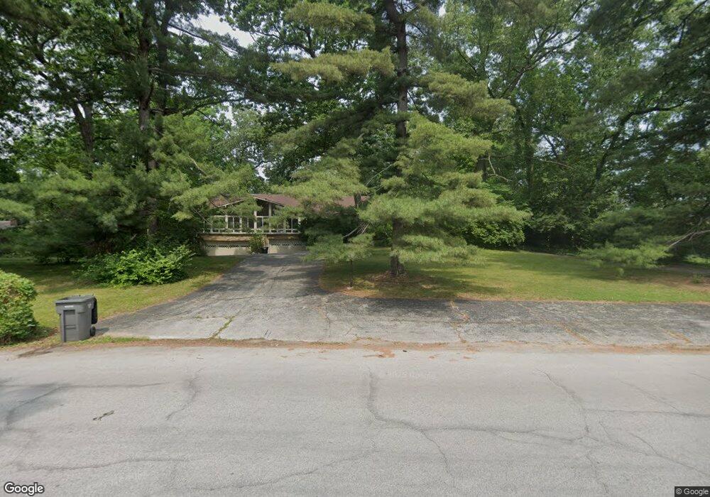 52585 Swanson Dr, South Bend, IN 46635 - photo 1