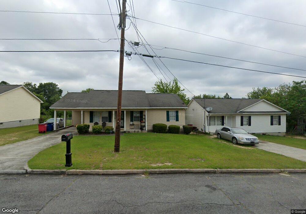 3931 Vinson Robinson Rd, Macon, GA 31204 - photo 1