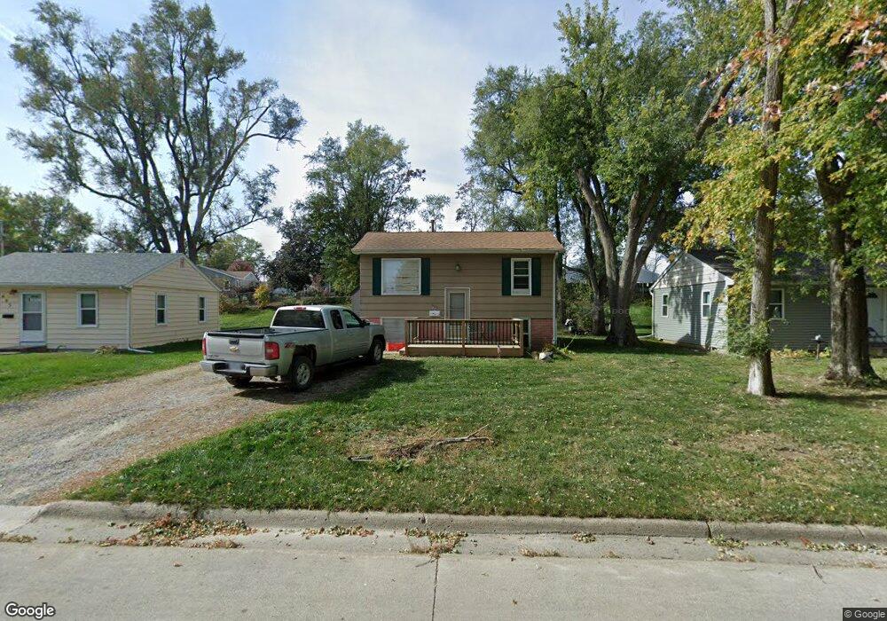 603 E 26th St S, Newton, IA 50208 - photo 1