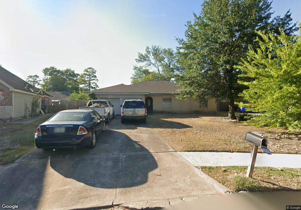 7118 Shady Arbor Ln, Houston, TX 77040 - photo 1