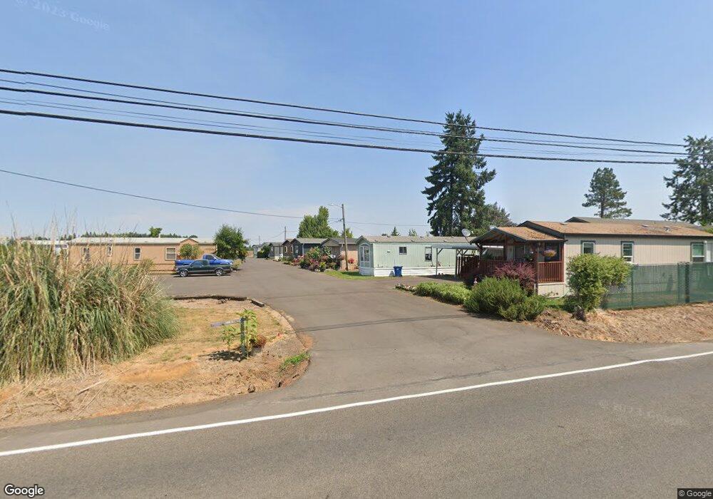 1732 Pine St, Silverton, OR 97381 - photo 1