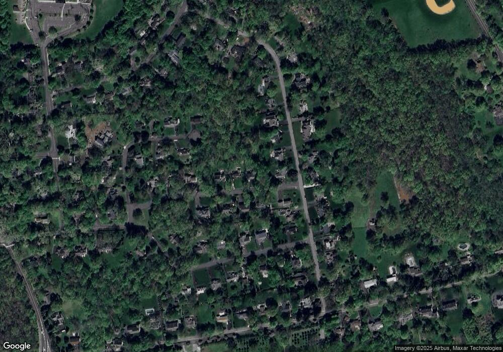 11 Grove Rd, Basking Ridge, NJ 07920 - photo 1