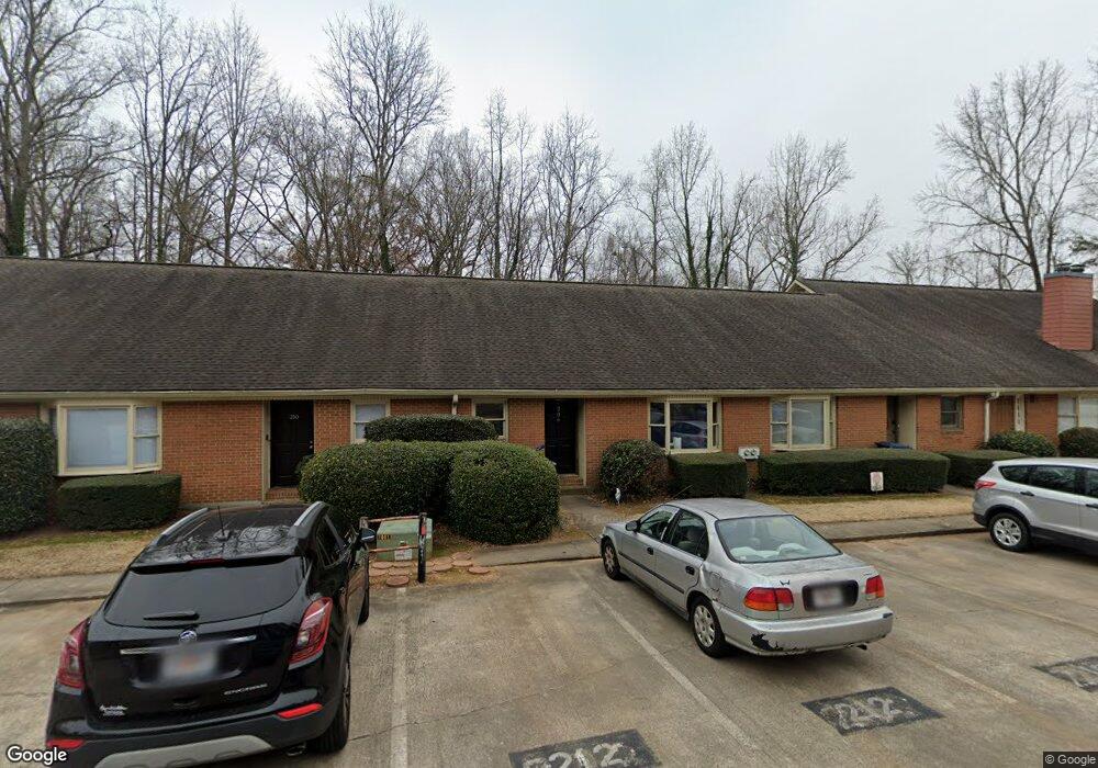 206 Eaglewood Ct unit D4, Athens, GA 30606 - photo 1