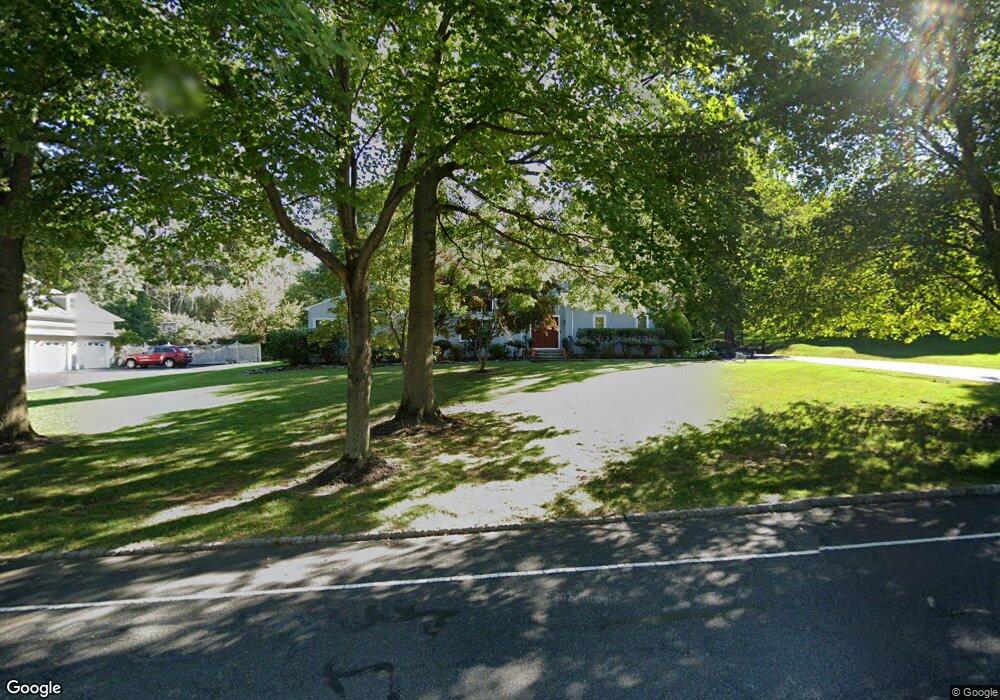 28 Knollcroft Rd, Basking Ridge, NJ 07920 - photo 1