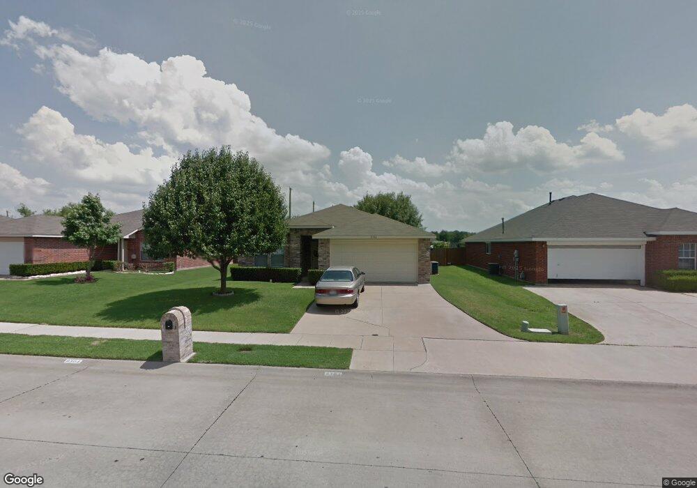 8304 Montecito Dr, Denton, TX 76210 - photo 1