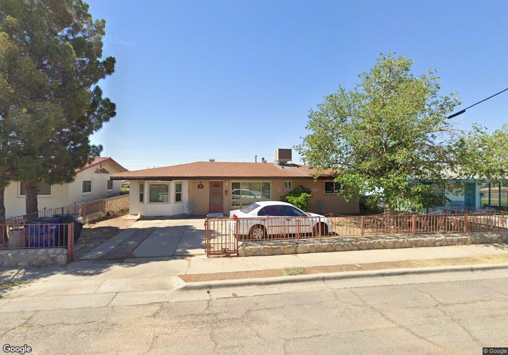 7550 Matamoros Dr, El Paso, TX 79915 - photo 1