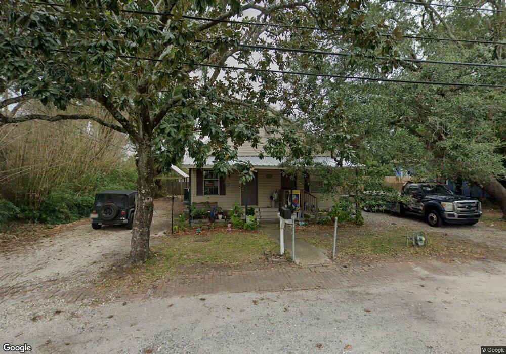 1639 3rd Dr, Slidell, LA 70458 - photo 1