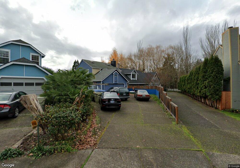 5453 SW 186th Place, Beaverton, OR 97078 - photo 1