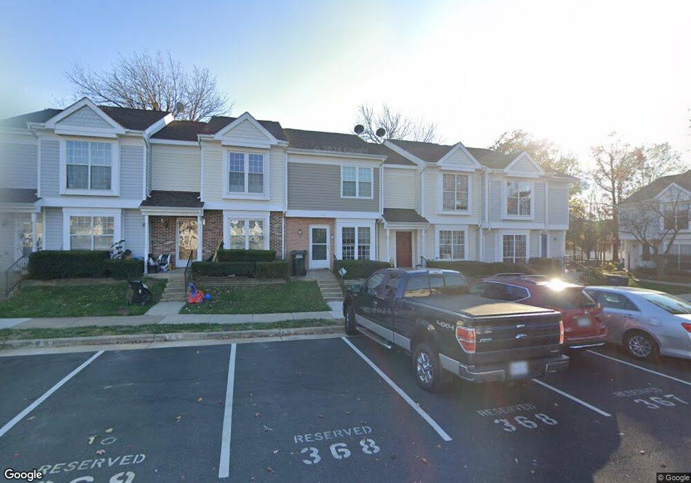 103 Saint Charles Square, Sterling, VA 20164 - photo 1