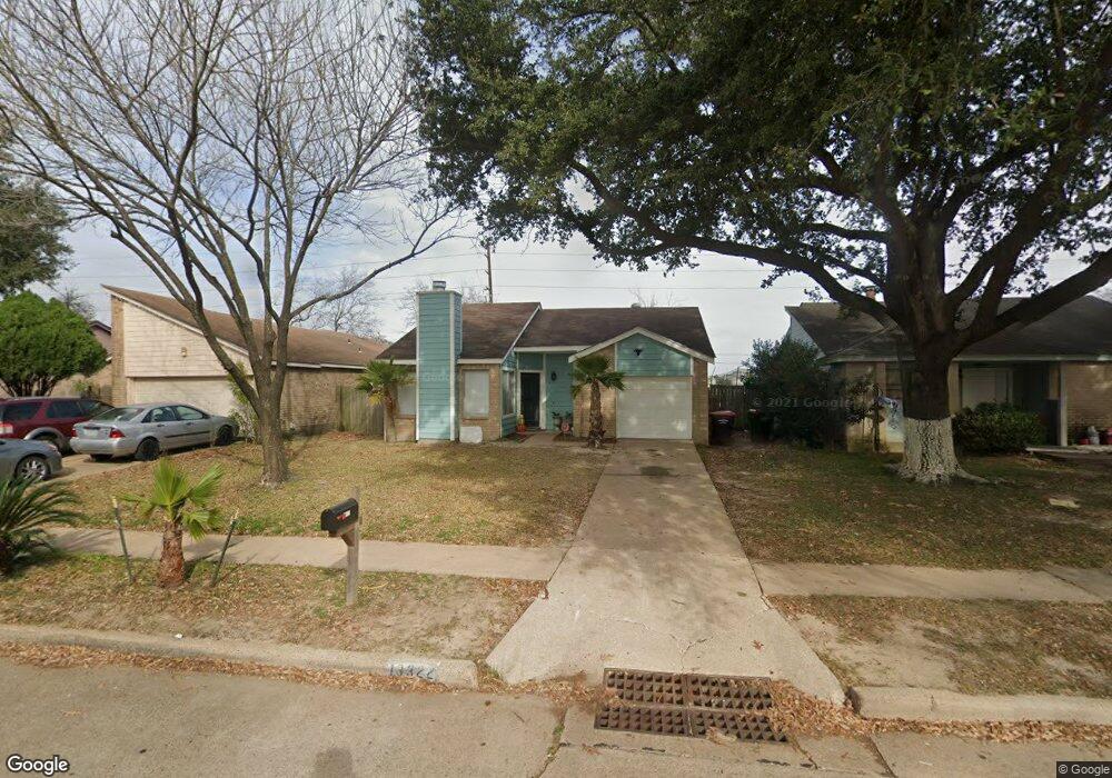 13322 Chimney Sweep Dr, Houston, TX 77041 - photo 1