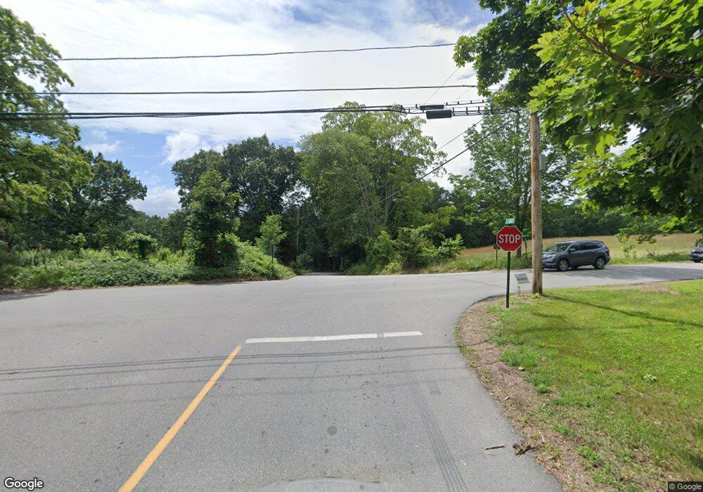 2 A f Putnam Rd, Charlton, MA 01507 - photo 1