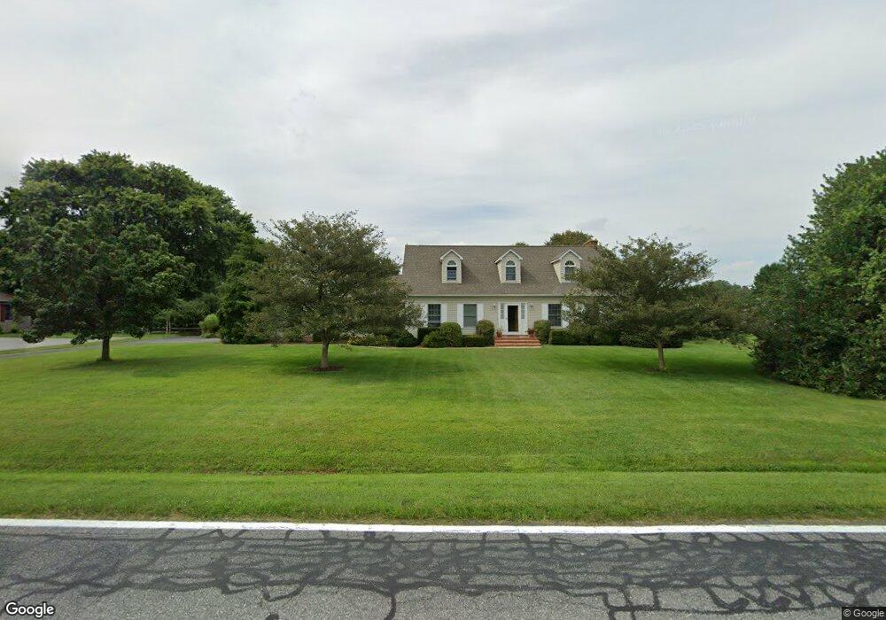 959 Church Hill Rd, Milford, DE 19963 - photo 1