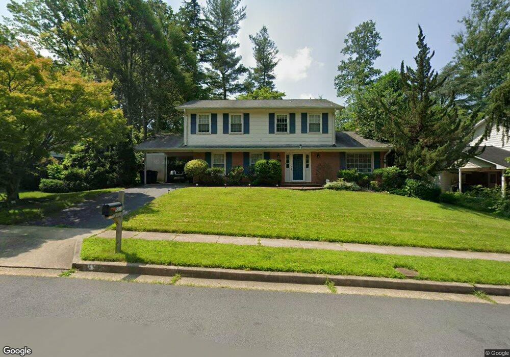 9521 Stevebrook Rd unit 6050, Fairfax, VA 22032 - photo 1