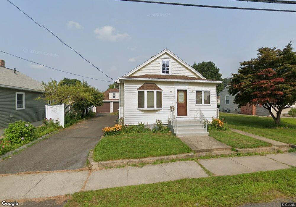 44 Lockland Ave, Ludlow, MA 01056 - photo 1