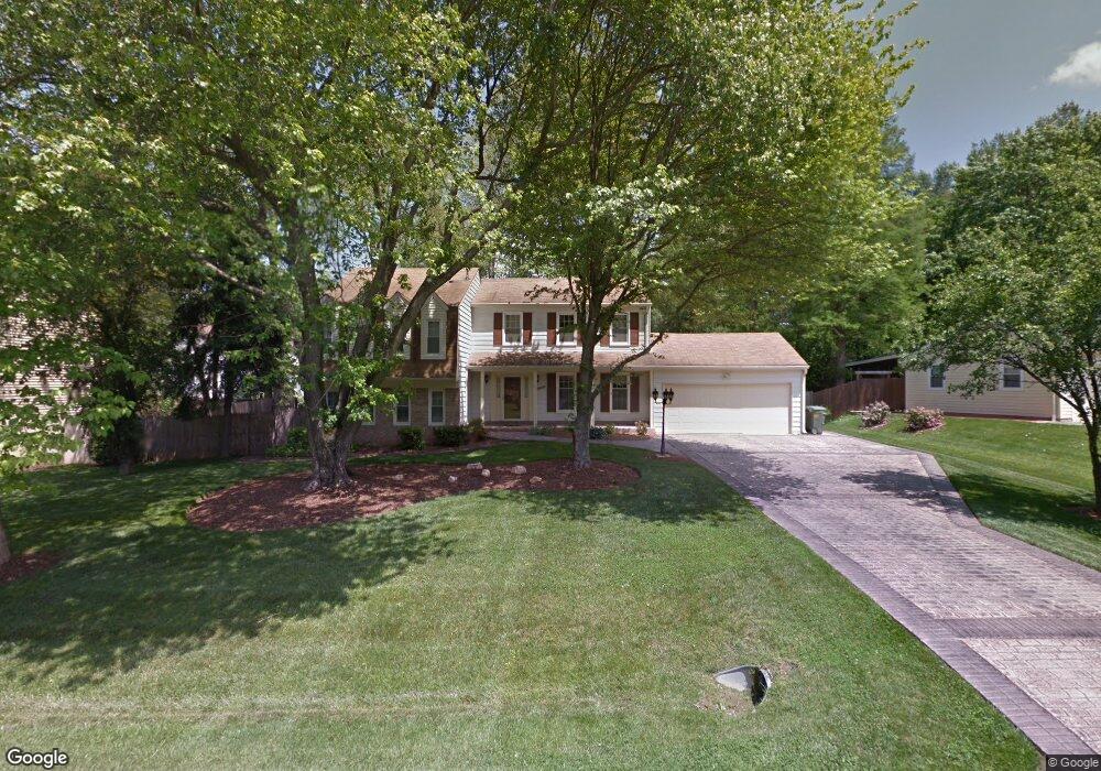 16909 Governors Way, Rockville, MD 20853 - photo 1