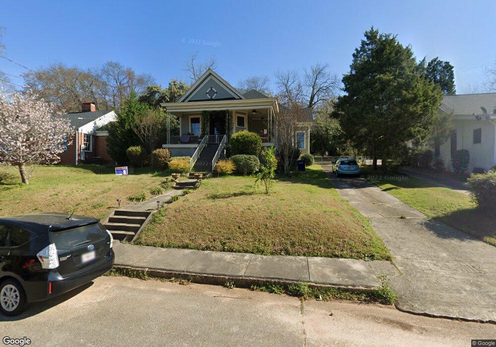 837 Laurel Ave unit 304-B9, Macon, GA 31211 - photo 1