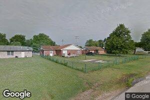Main St, Taylorsville, IN 47280