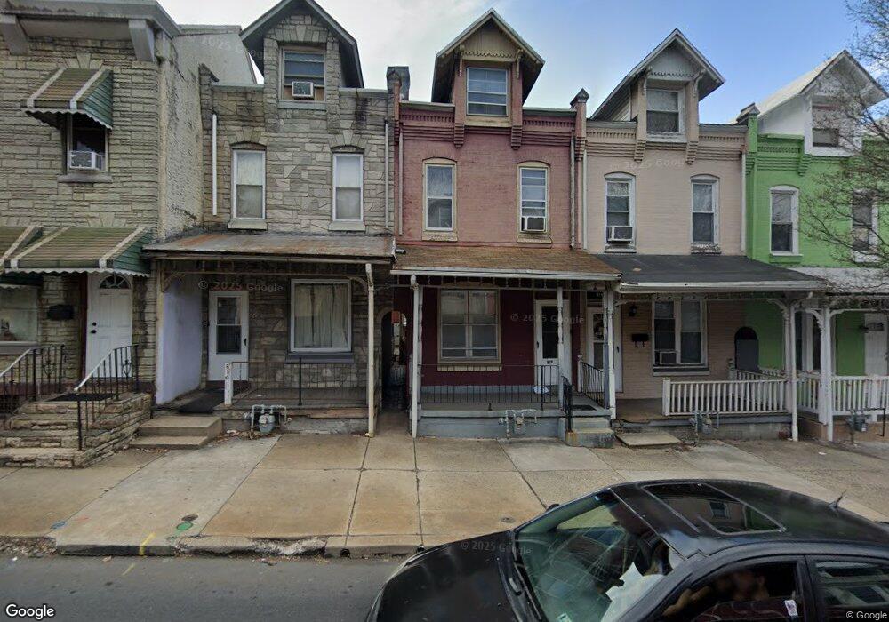 812 Schuylkill Ave, Reading, PA 19601 - photo 1