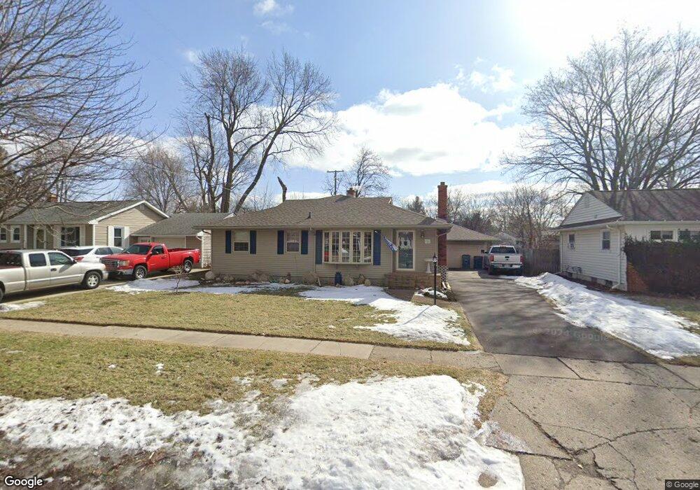 326 E South St, Davison, MI 48423 - photo 1