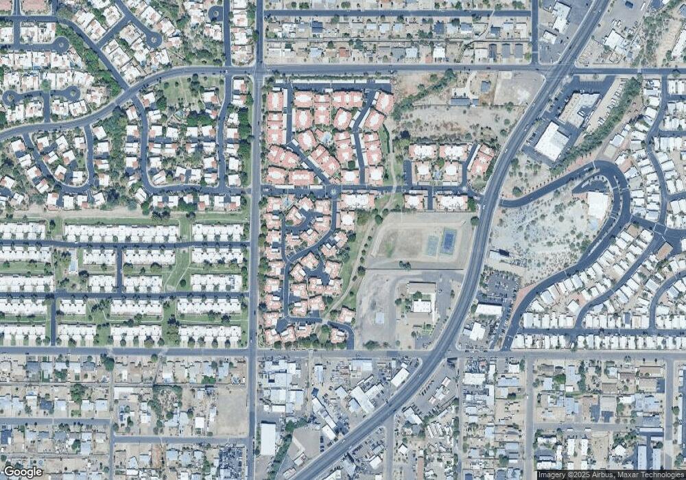 10241 N 12th Way unit 1, Phoenix, AZ 85020 - photo 1