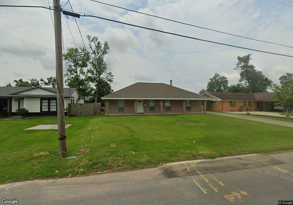1019 Mobile St, Lake Charles, LA 70605 - photo 1