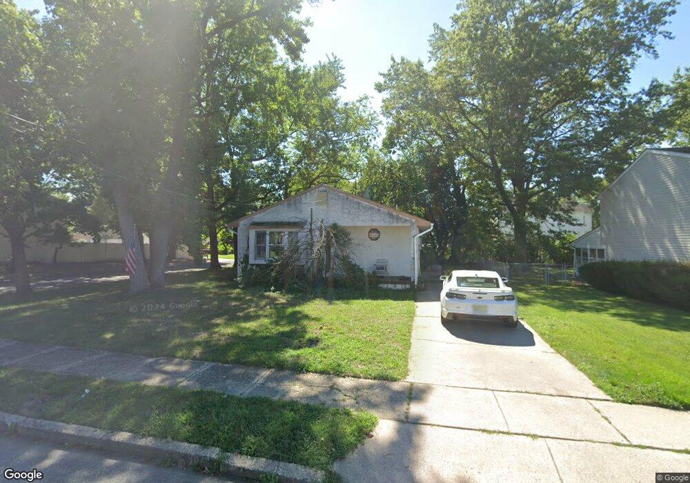 101 Grant Ave, Mount Ephraim, NJ 08059 - photo 1