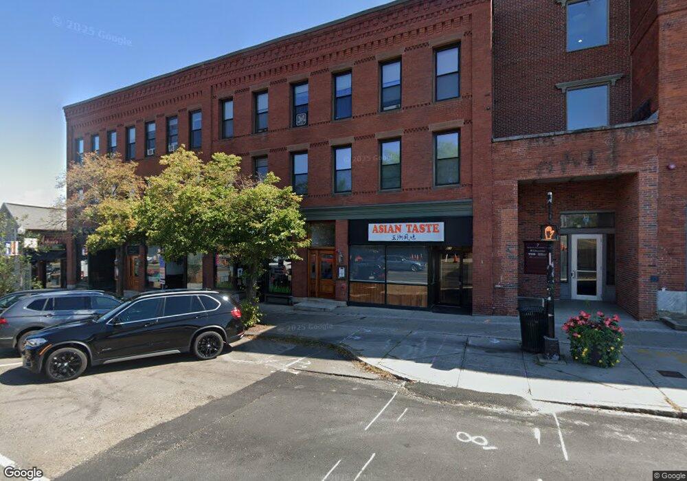 19 N Pleasant St, Amherst, MA 01002 - photo 1