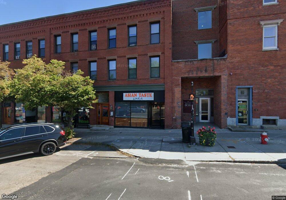 15 N Pleasant St unit 3N, Amherst, MA 01002 - photo 1