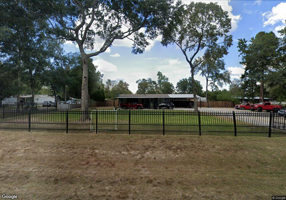 28030 Greenbriar Dr, Hockley, TX 77447 - photo 1