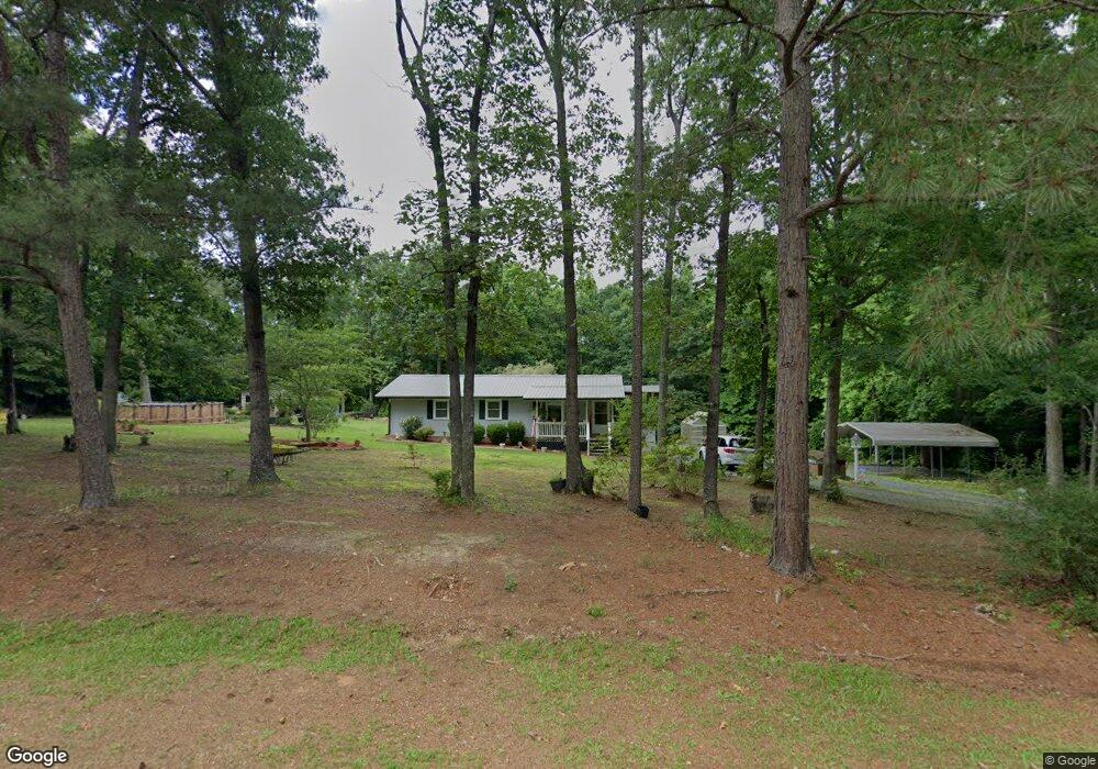 169 Atkins Dairy Rd, Troy, NC 27371 - photo 1