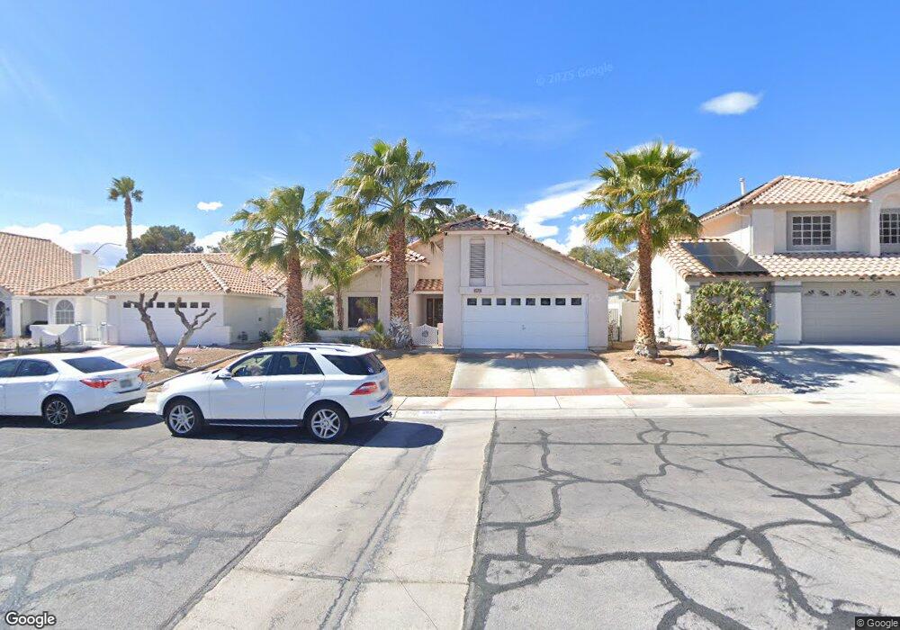 2921 Autumn Haze Ln unit D, Las Vegas, NV 89117 - photo 1