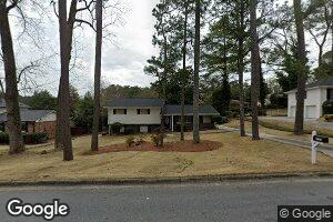 2735 the Fontainebleau SW Unit ., Atlanta, GA 30331