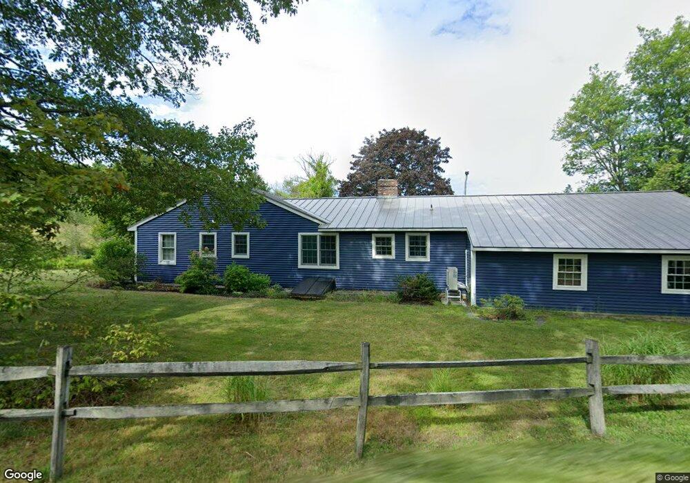 14 Old Ashburnham Rd, Rindge, NH 03461 - photo 1