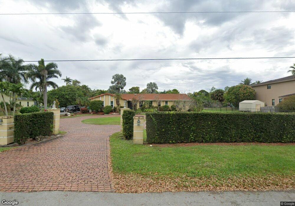 3511 SW 117th Ave, Davie, FL 33330 - photo 1