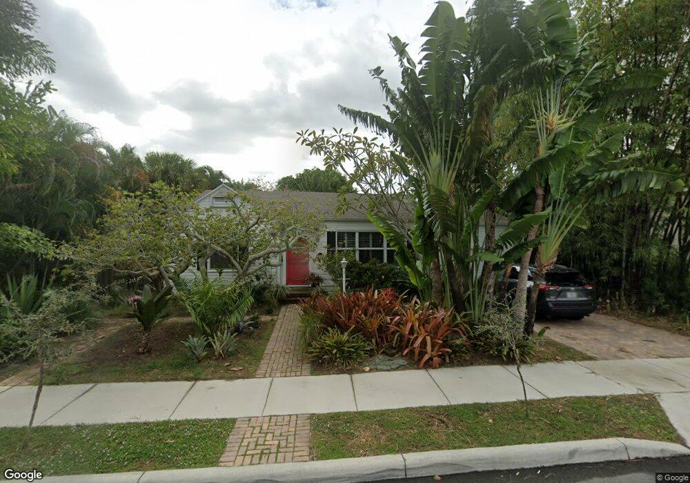 430 29th St unit Cottage, West Palm Beach, FL 33407 - photo 1