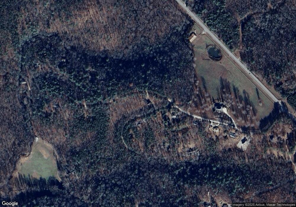 125 Light House Ln, Sautee Nacoochee, GA 30571 - photo 1