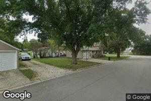 209 E Veterans Rd, Laurens, IA 50554