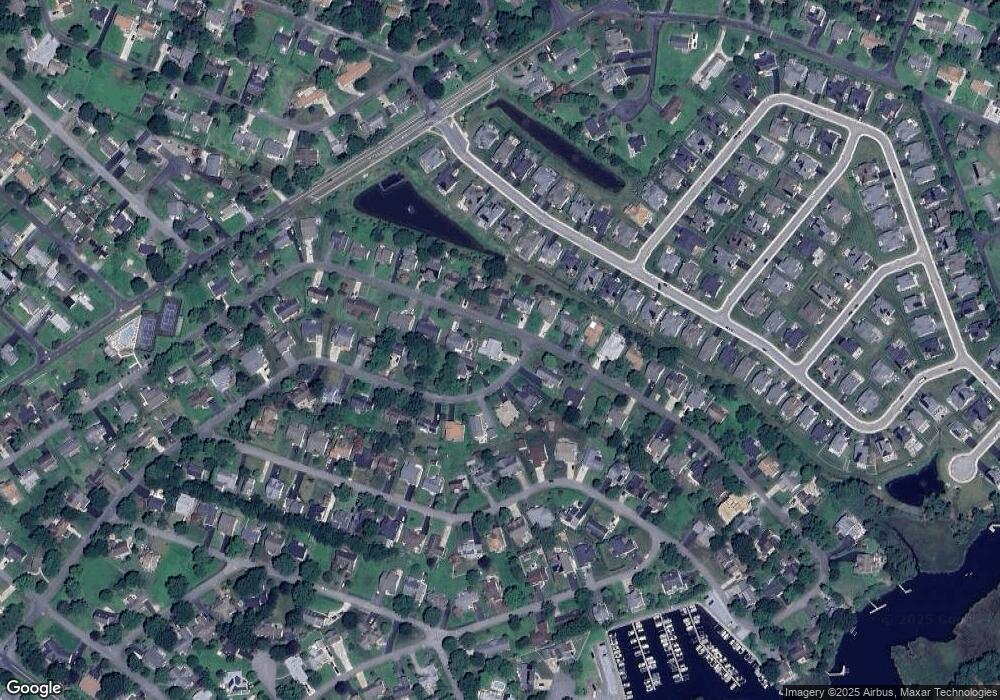 645 Bridge Ln, Ocean View, DE 19970 - photo 1