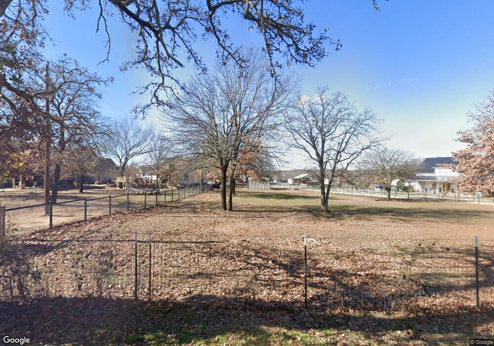 534 Moss Ln, Weatherford, TX 76088 - photo 1