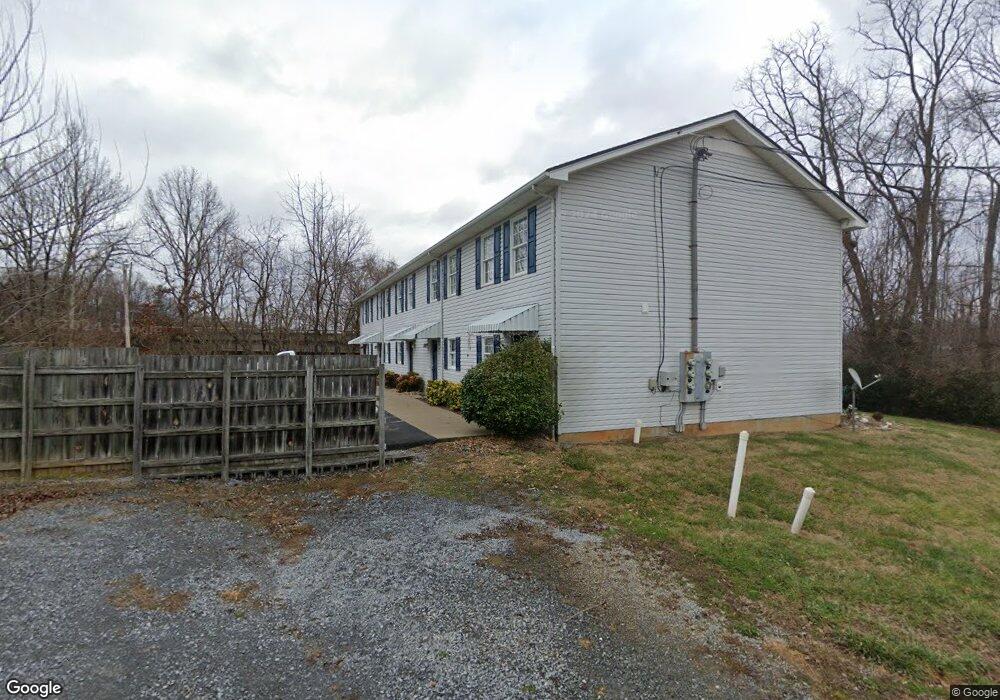 716 King Springs Rd unit 7, Johnson City, TN 37601 - photo 1