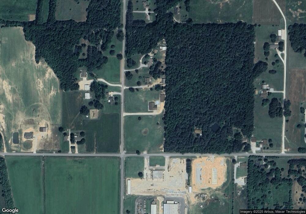 2109 N Rockingchair Rd, Paragould, AR 72450 - photo 1