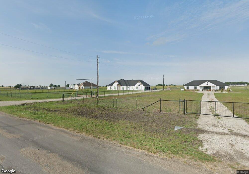 690 E Pecan Tree Rd, Waxahachie, TX 75165 - photo 1