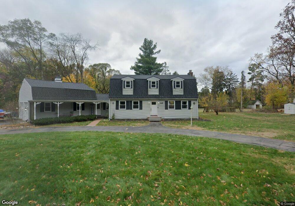 3300 Westacres Dr unit Bldg-Unit, West Bloomfield, MI 48324 - photo 1