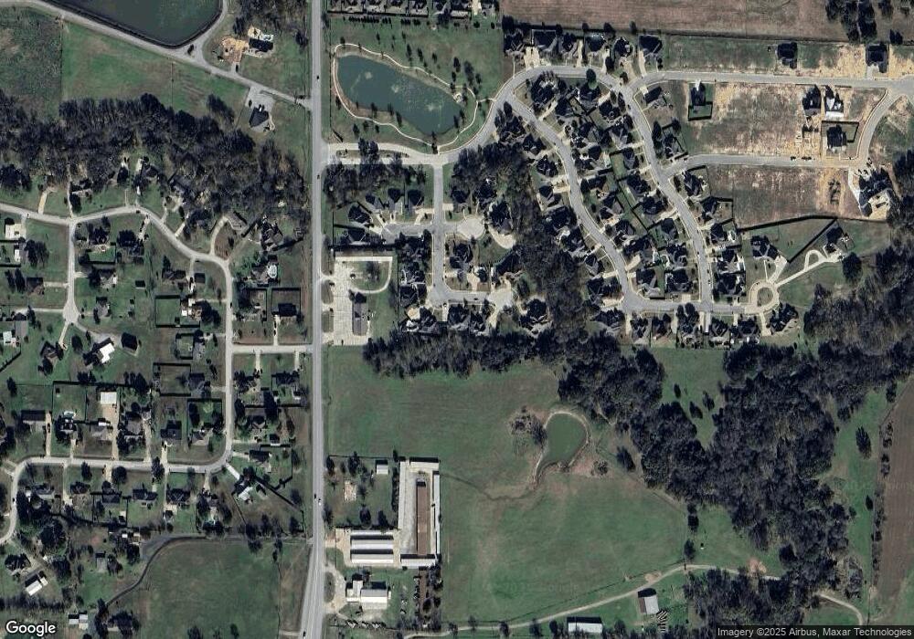 1020 Teagon Ct, Pottsboro, TX 75076 - photo 1