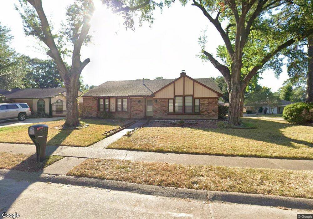 9023 Stone Brook Ln, Houston, TX 77040 - photo 1