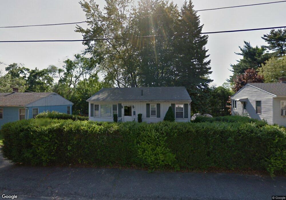 31 Terrace Ave, Waterbury, CT 06704 - photo 1